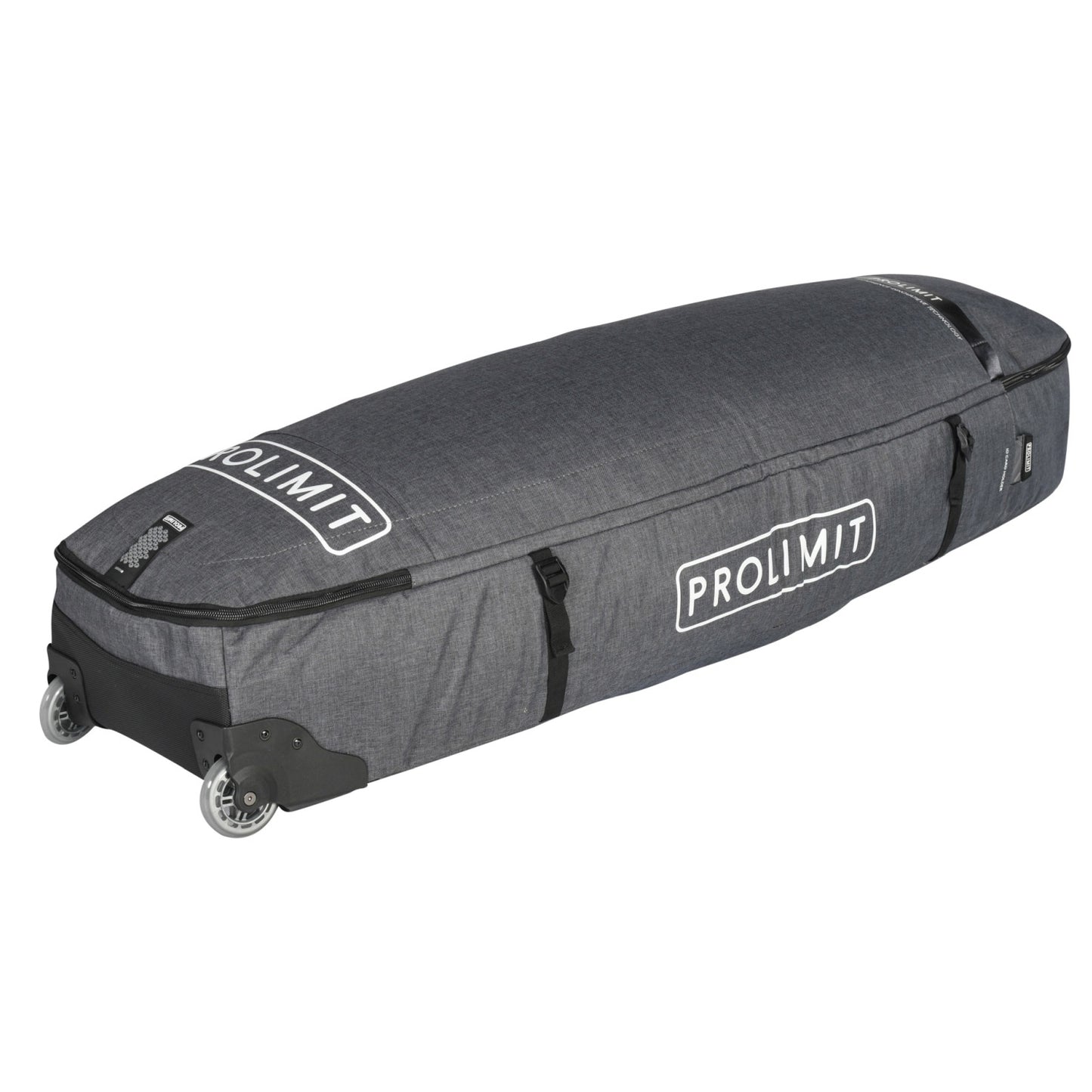 Prolimit Kitesurf Boardbag Traveller With Wheels - Boardbags