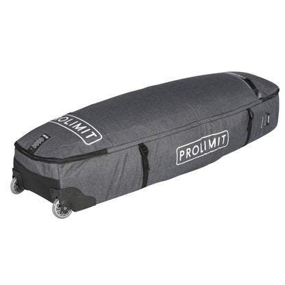 Prolimit Kitesurf Boardbag Traveller With Wheels - Boardbags