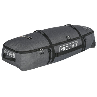 Prolimit Kitesurf Boardbag Traveller Elite With Wheels - Boardbags (Wheels)