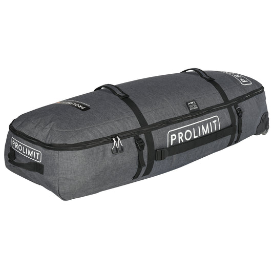 Prolimit Kitesurf Boardbag Traveller Elite With Wheels - Boardbags (Wheels)