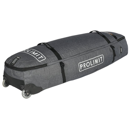 Prolimit Kitesurf Boardbag Traveller Elite With Wheels - Boardbags (Wheels)