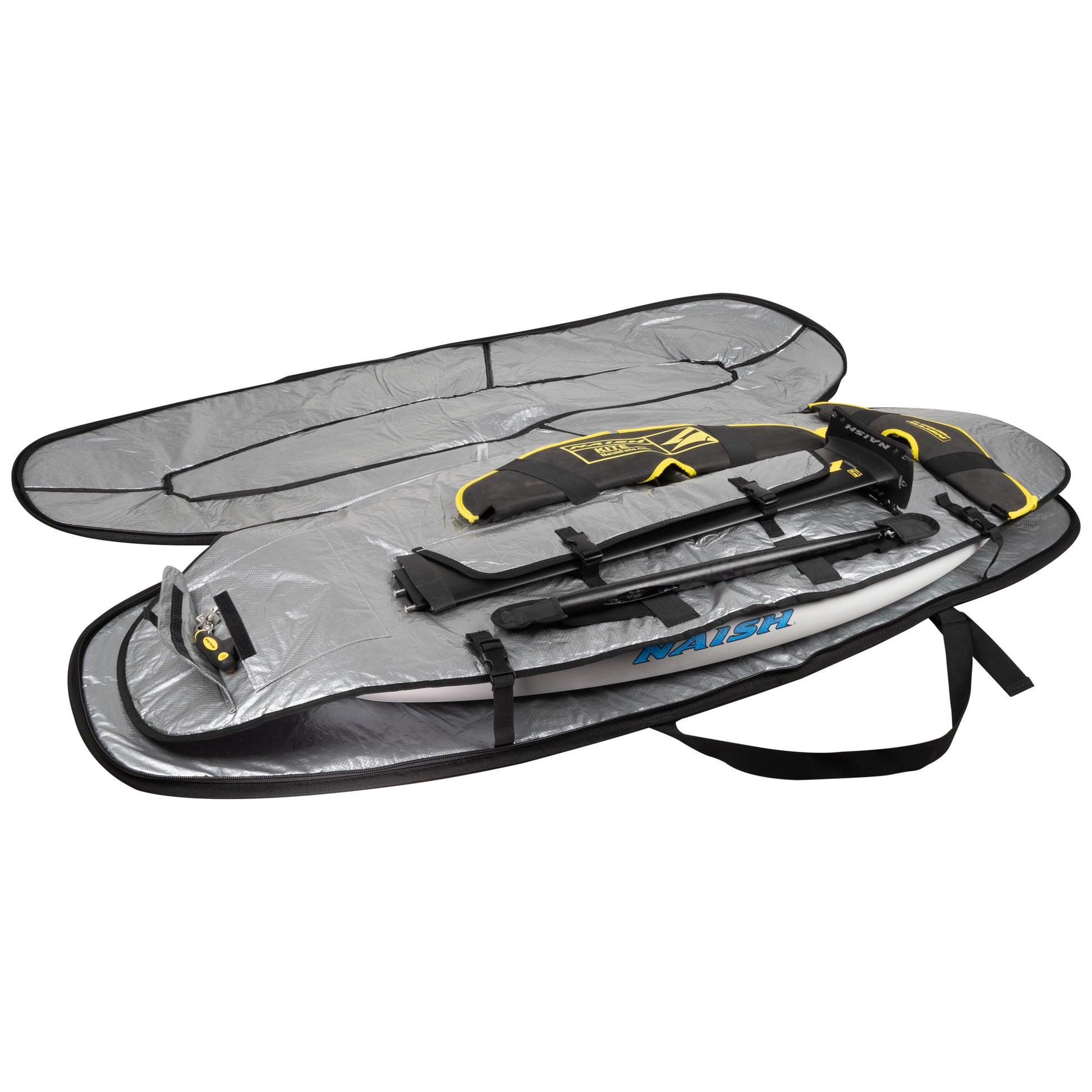 Prolimit Kitesurf Boardbag Foil - Boardbags