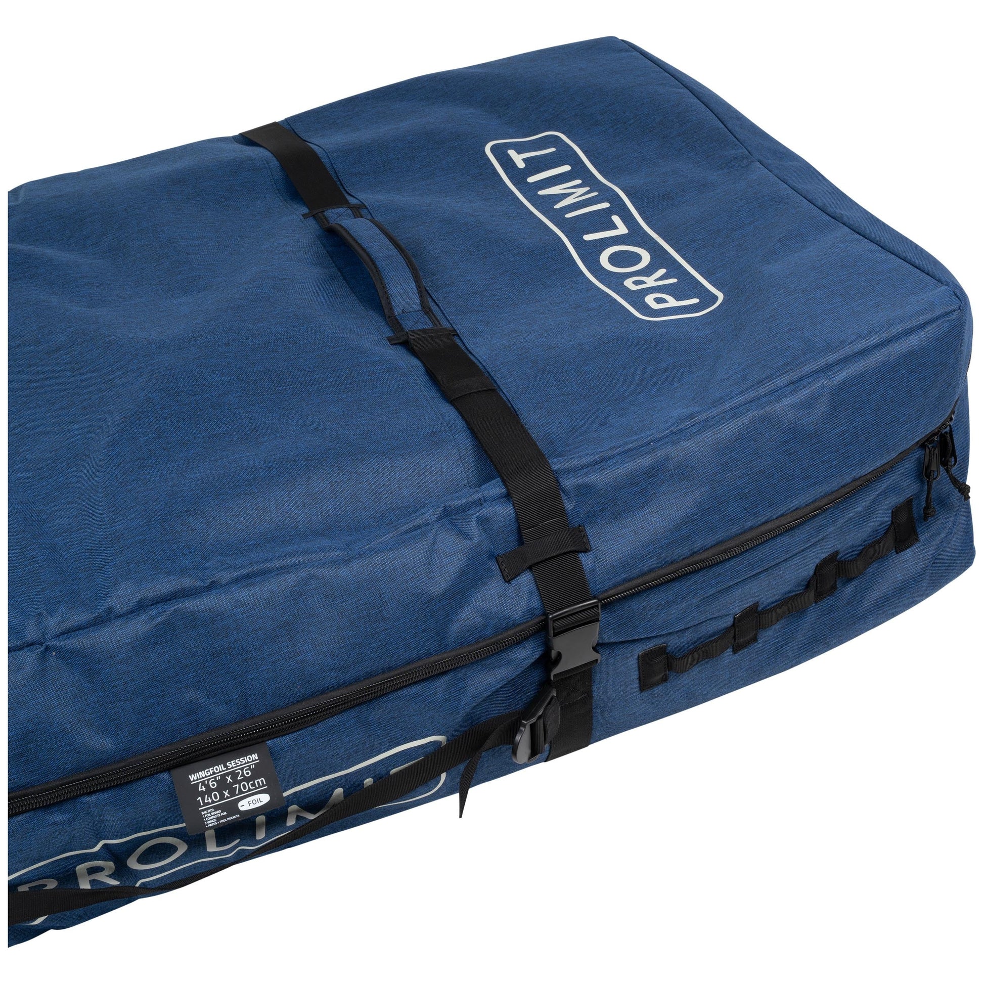 Prolimit Wingfoil Session Boardbag Slider - Boardbags
