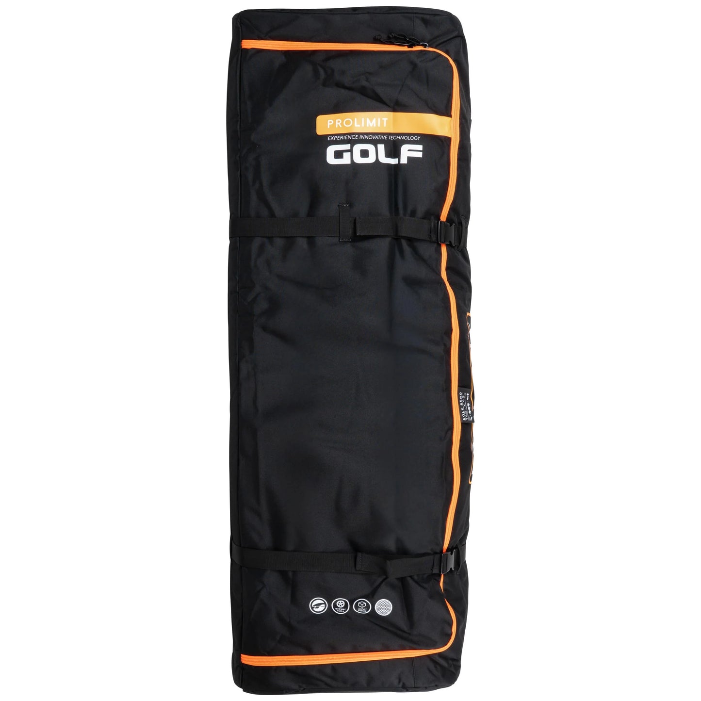 Prolimit Kitesurf Boardbag Golf Aero Slider - Boardbags (Wheels)