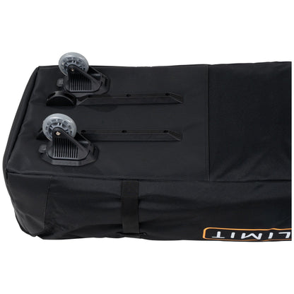 Prolimit Kitesurf Boardbag Golf Aero Slider - Boardbags (Wheels)
