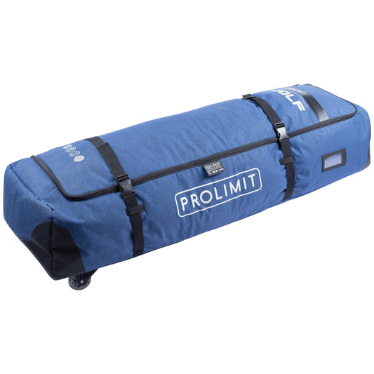 Prolimit Kitesurf Boardbag Golf Aero Slider - Boardbags (Wheels)