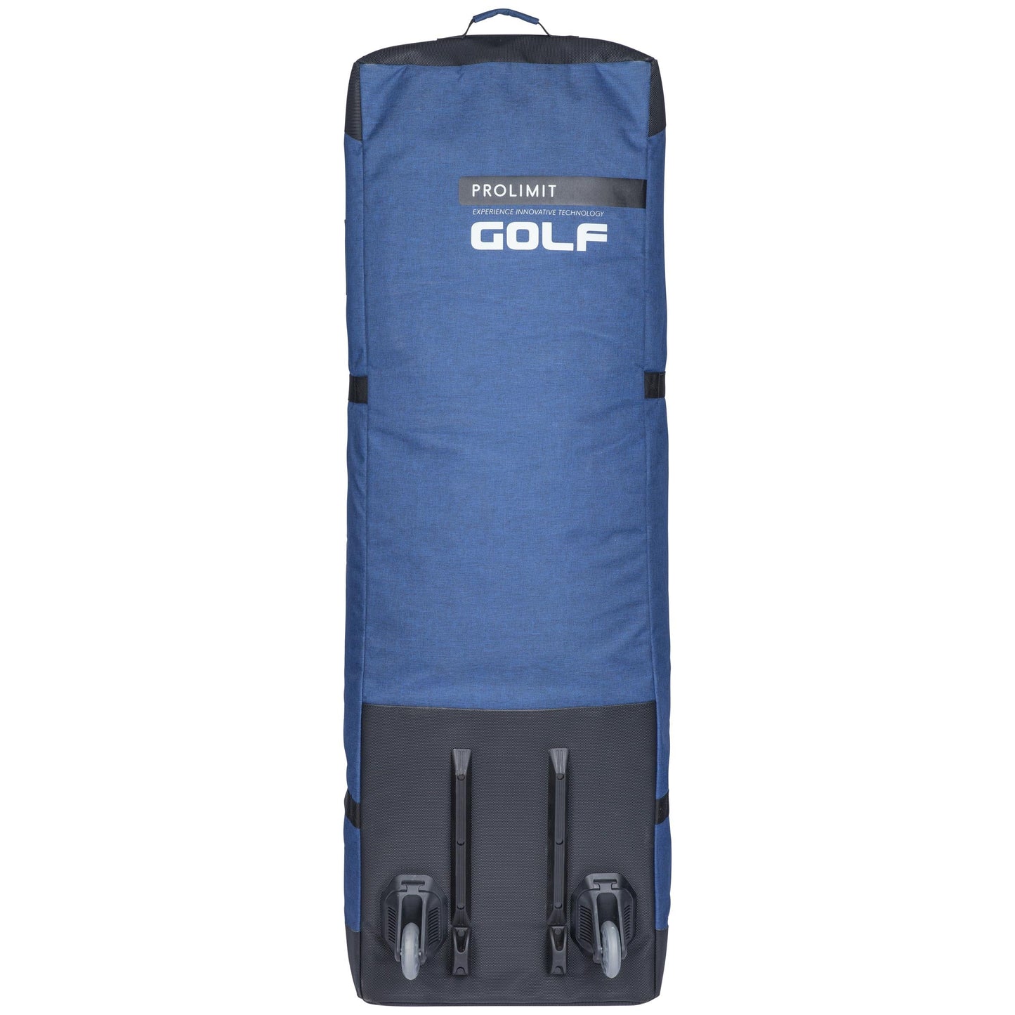 Prolimit Kitesurf Boardbag Golf Aero Slider - Boardbags (Wheels)