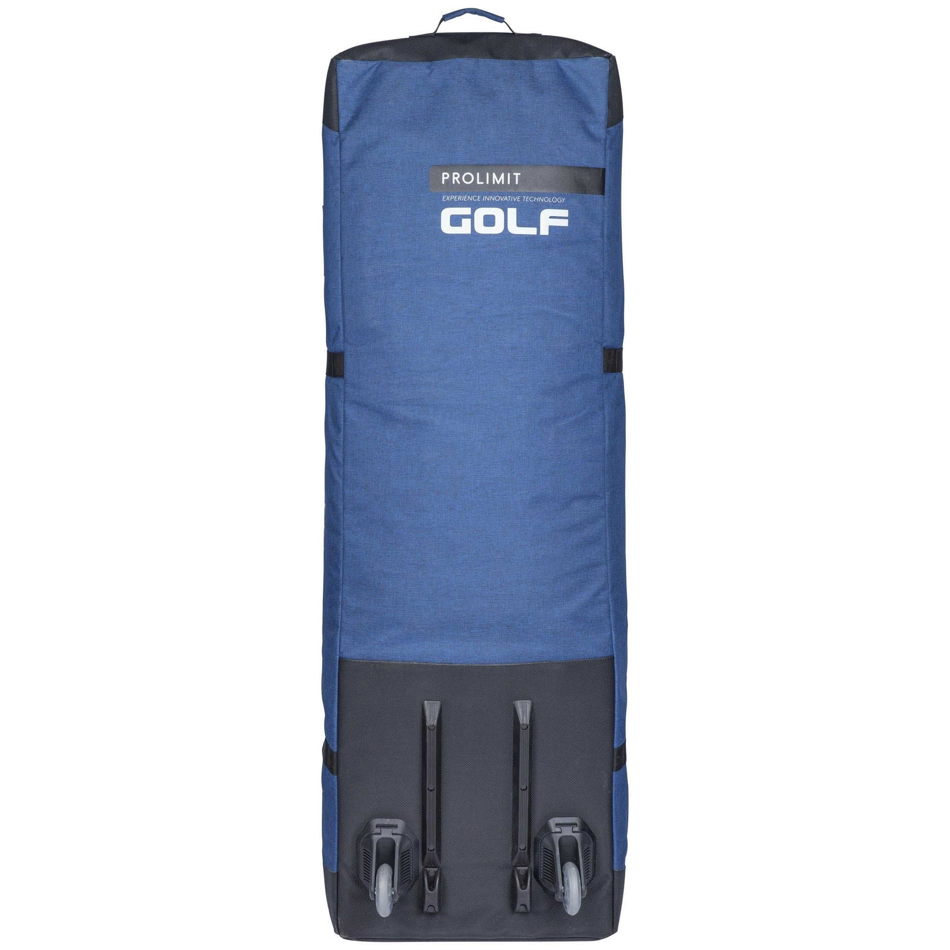 Prolimit Kitesurf Boardbag Golf Aero Slider - Boardbags (Wheels)
