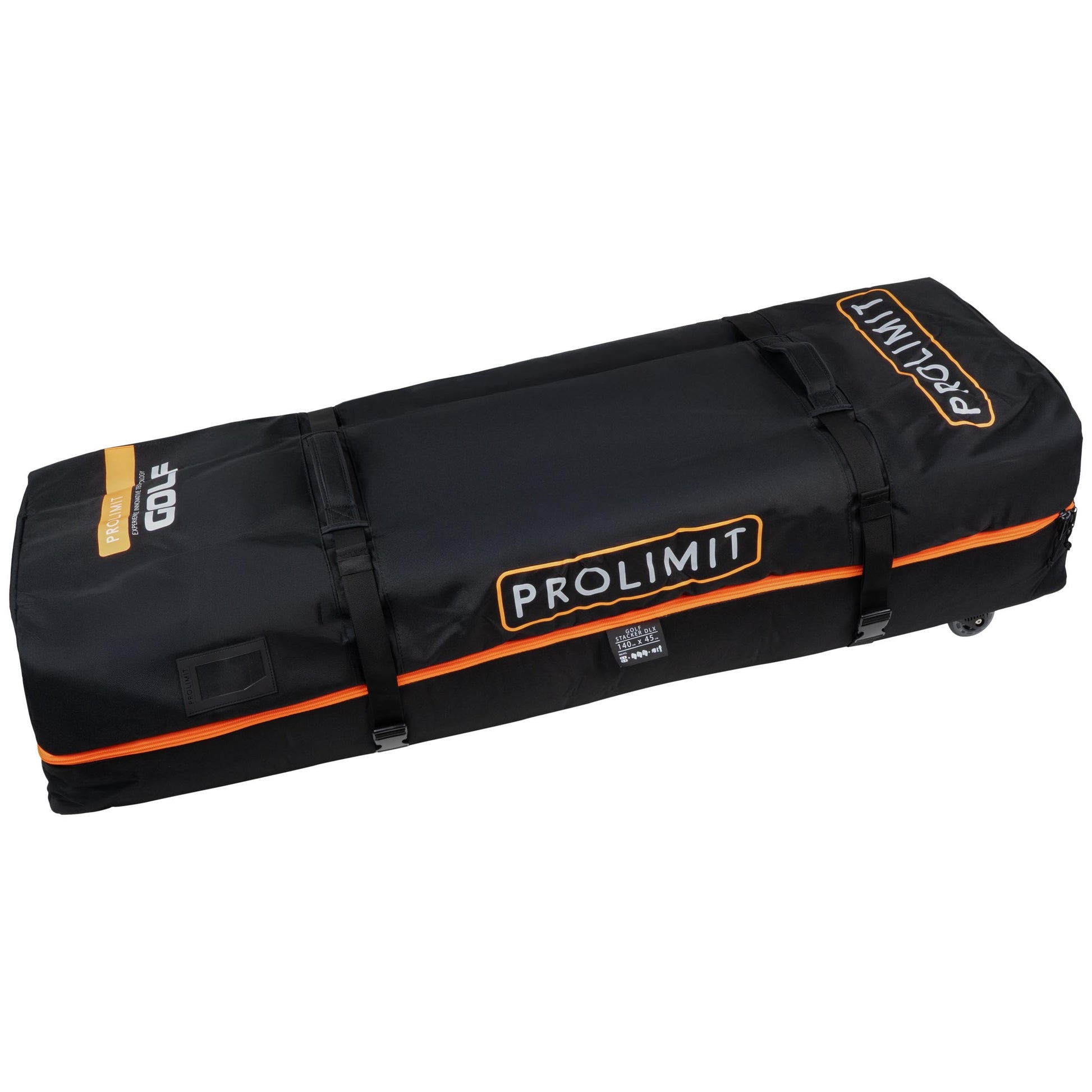 Prolimit Kitesurf Boardbag Golf Stacker Deluxe Slider - Boardbags