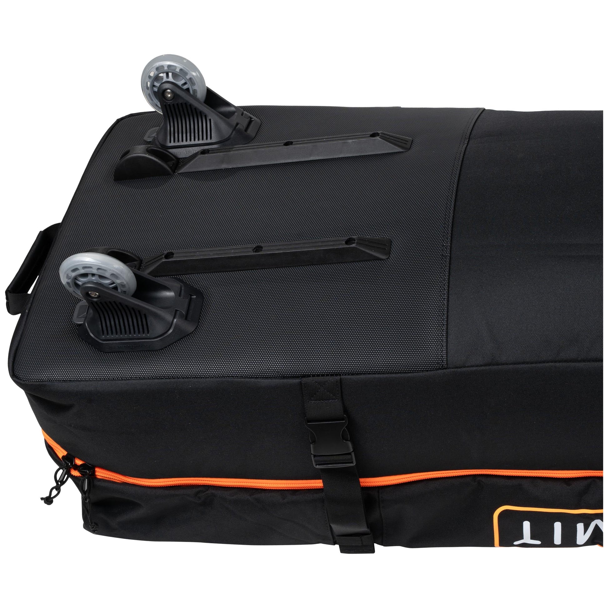 Prolimit Kitesurf Boardbag Golf Stacker Deluxe Slider - Boardbags