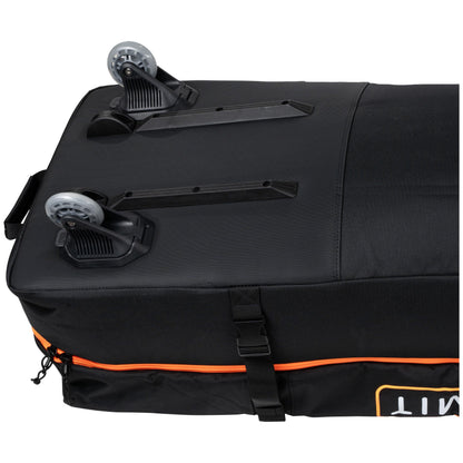 Prolimit Kitesurf Boardbag Golf Stacker Deluxe Slider - Boardbags