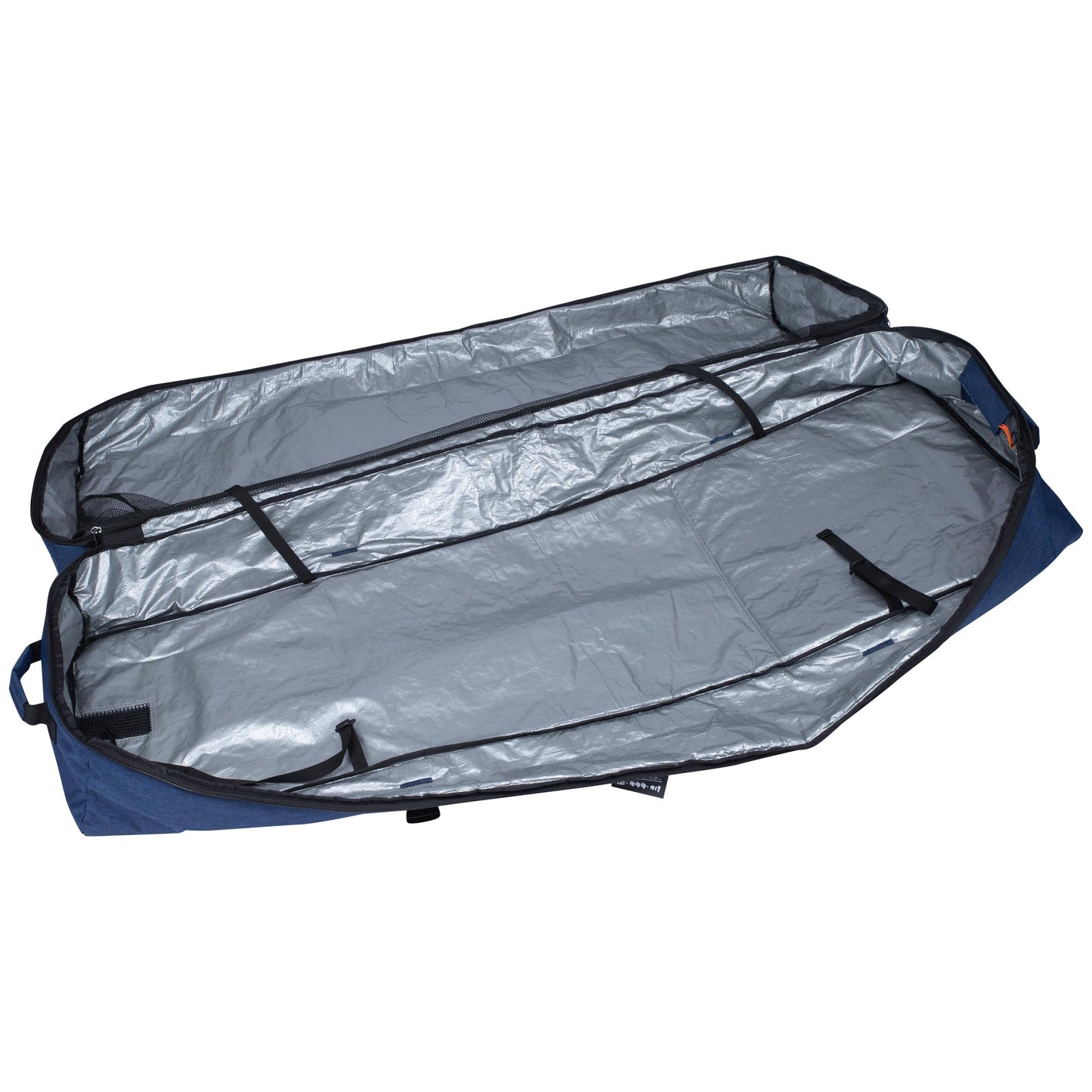 Prolimit Kitesurf Boardbag Golf Stacker Deluxe Slider - Boardbags