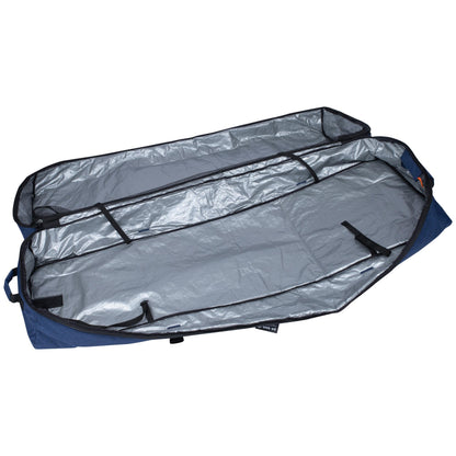 Prolimit Kitesurf Boardbag Golf Stacker Deluxe Slider - Boardbags
