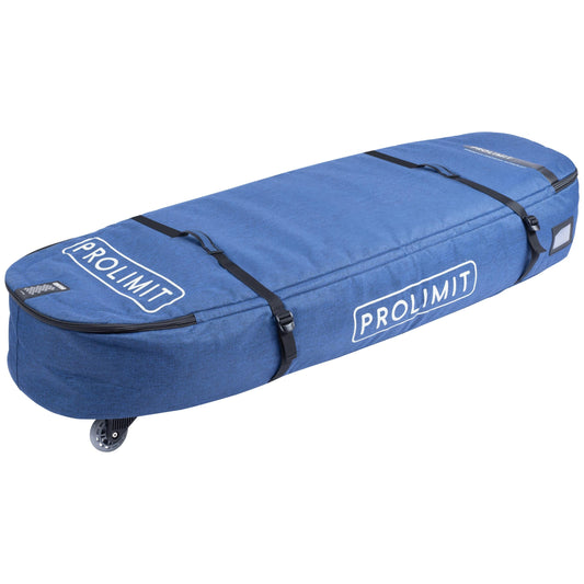 Prolimit Kitesurf Boardbag Traveller Elite Slider - Boardbags