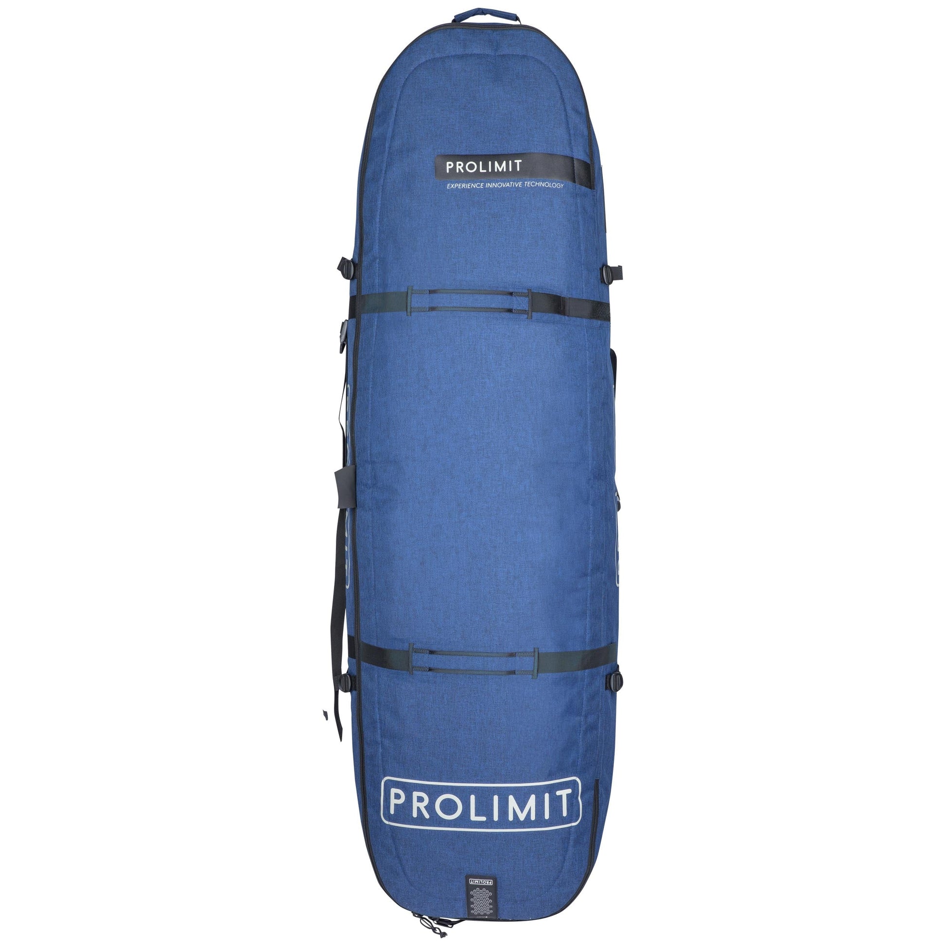 Prolimit Kitesurf Boardbag Traveller Elite Slider - Boardbags