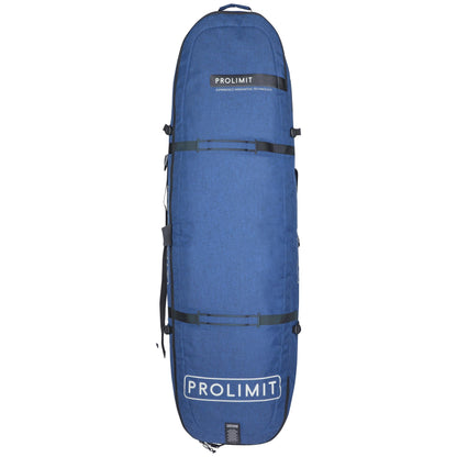 Prolimit Kitesurf Boardbag Traveller Elite Slider - Boardbags