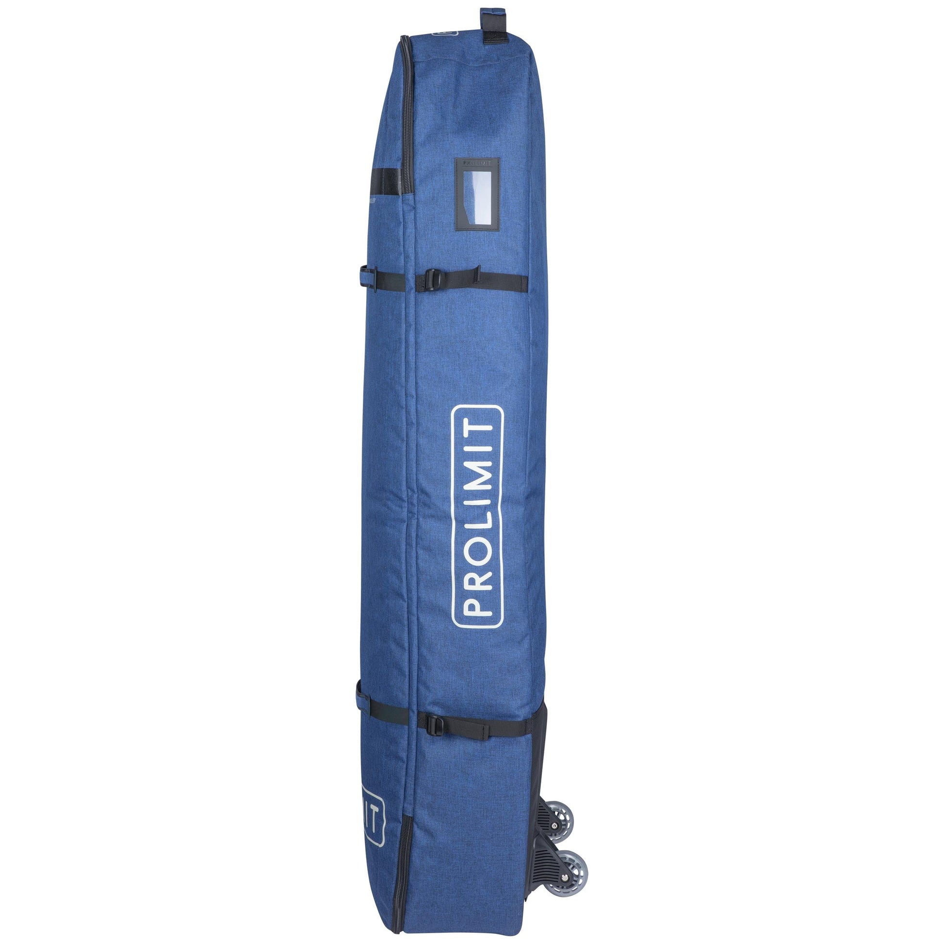 Prolimit Kitesurf Boardbag Traveller Elite Slider - Boardbags