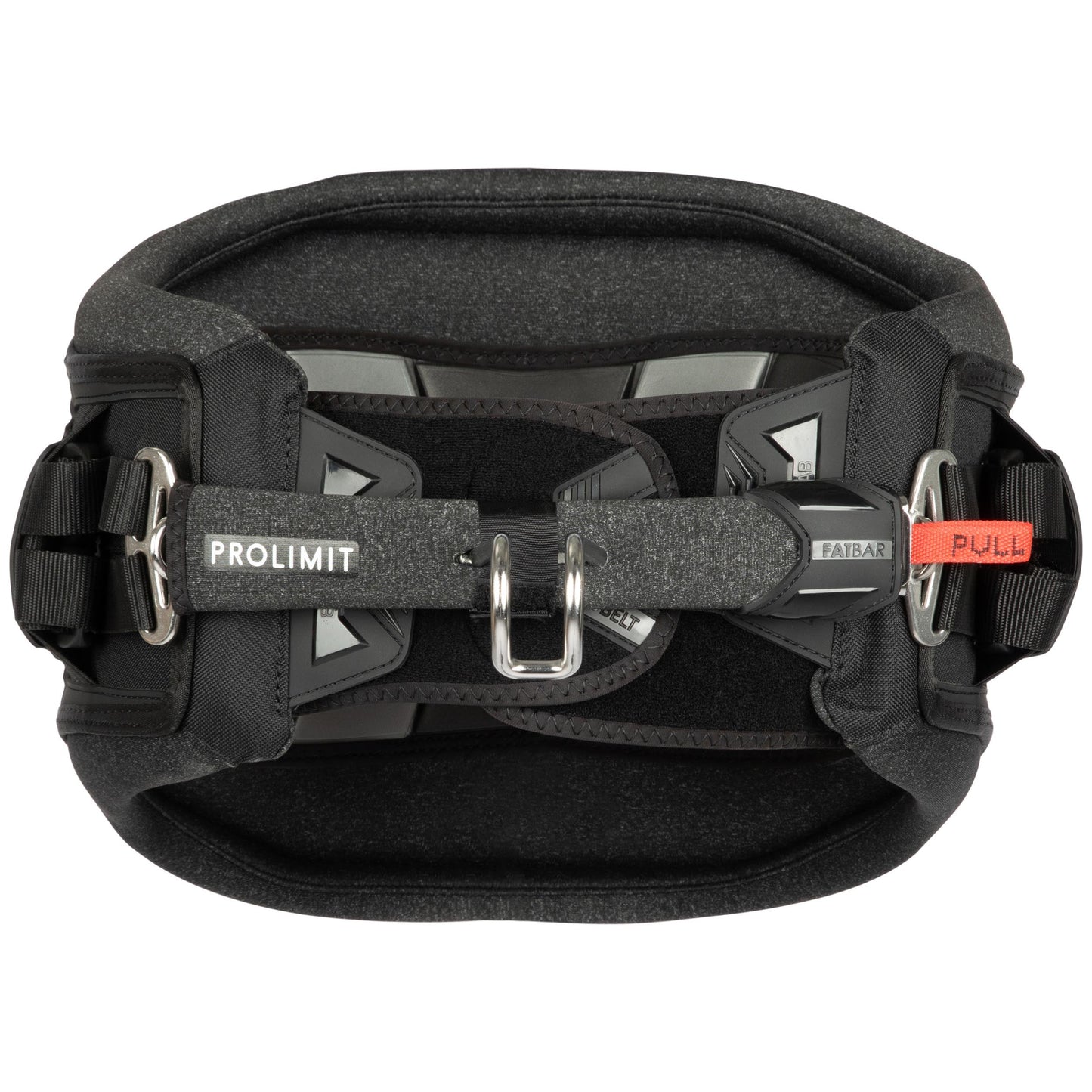 Prolimit Teamwave Windsurf Harnesses - Windsurf Waist