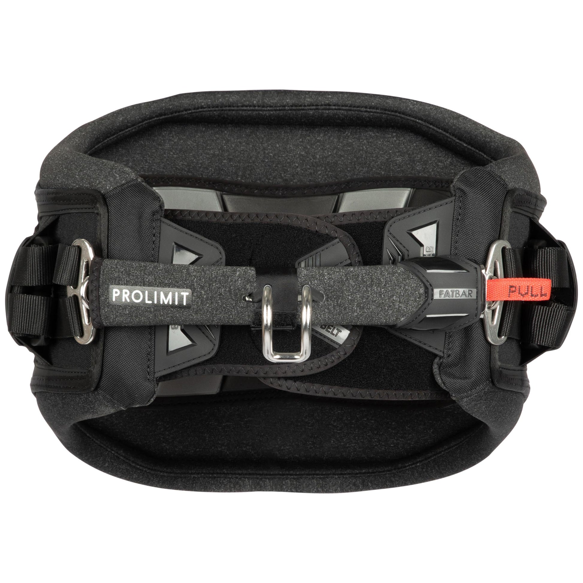 Prolimit Teamwave Windsurf Harnesses - Windsurf Waist