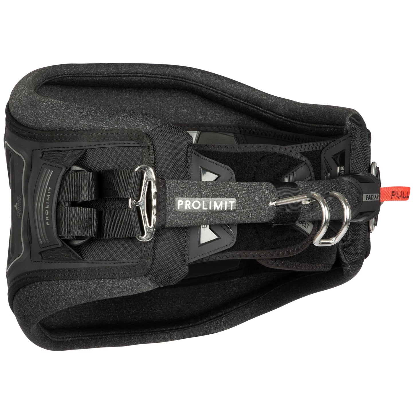 Prolimit Teamwave Windsurf Harnesses - Windsurf Waist