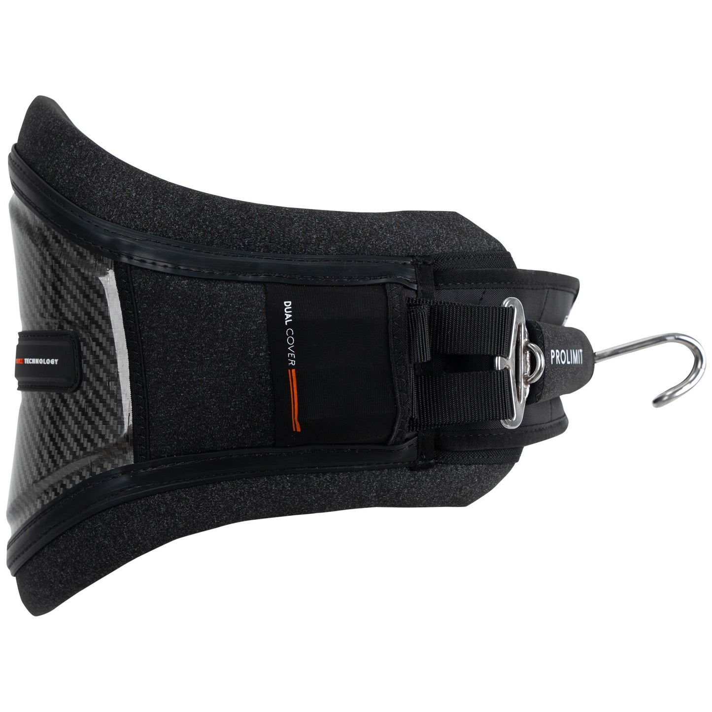 Prolimit Argon Windsurf Harnesses - Windsurf Waist