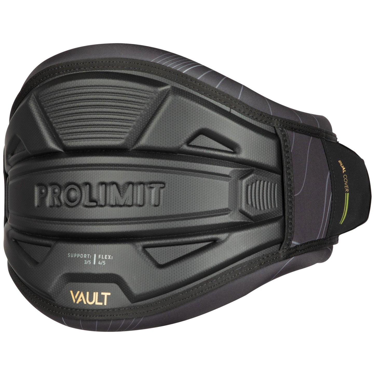 Prolimit Vault Windsurf Harnesses - Windsurf Waist