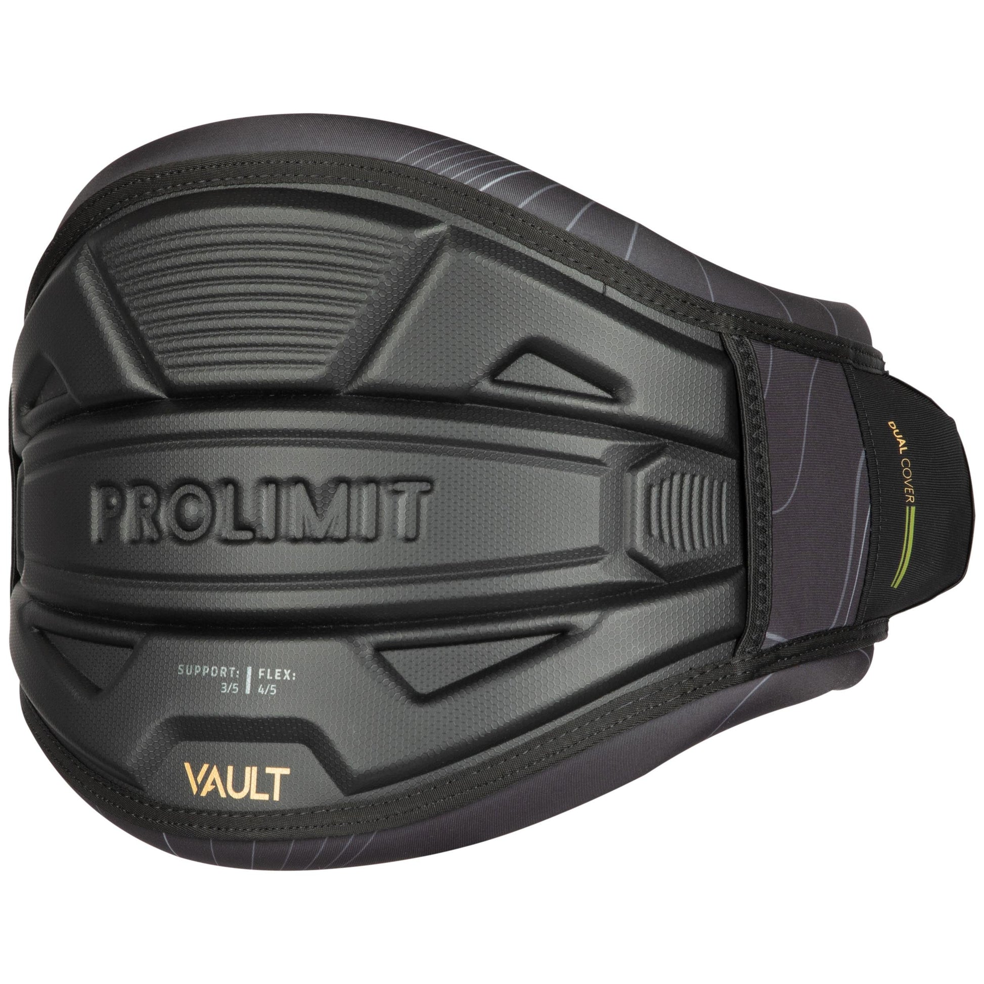 Prolimit Vault Windsurf Harnesses - Windsurf Waist