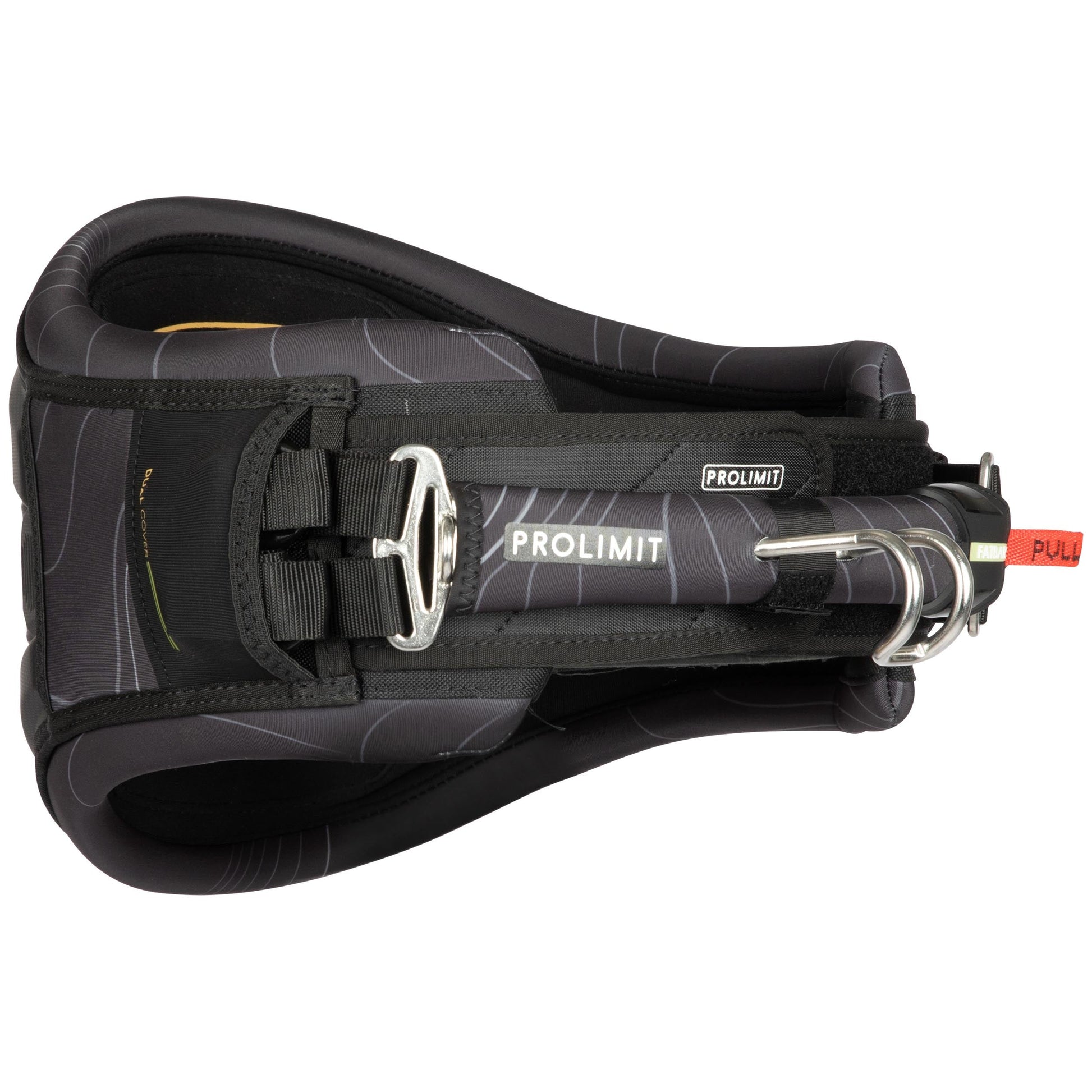 Prolimit Vault Windsurf Harnesses - Windsurf Waist