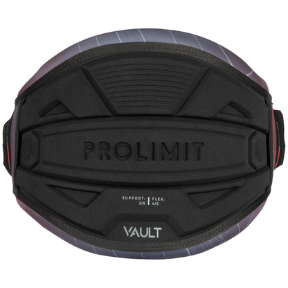 Prolimit Vault Windsurf Harnesses - Windsurf Waist