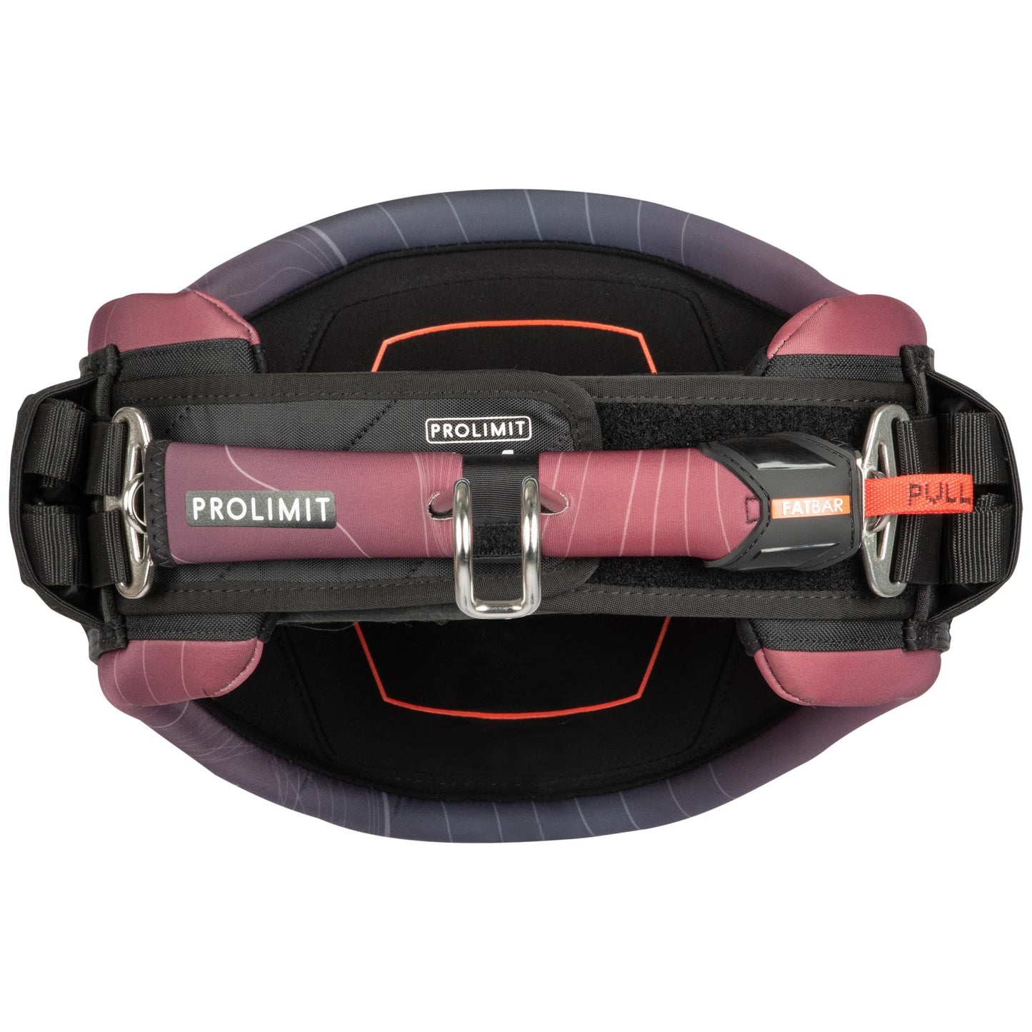 Prolimit Vault Windsurf Harnesses - Windsurf Waist