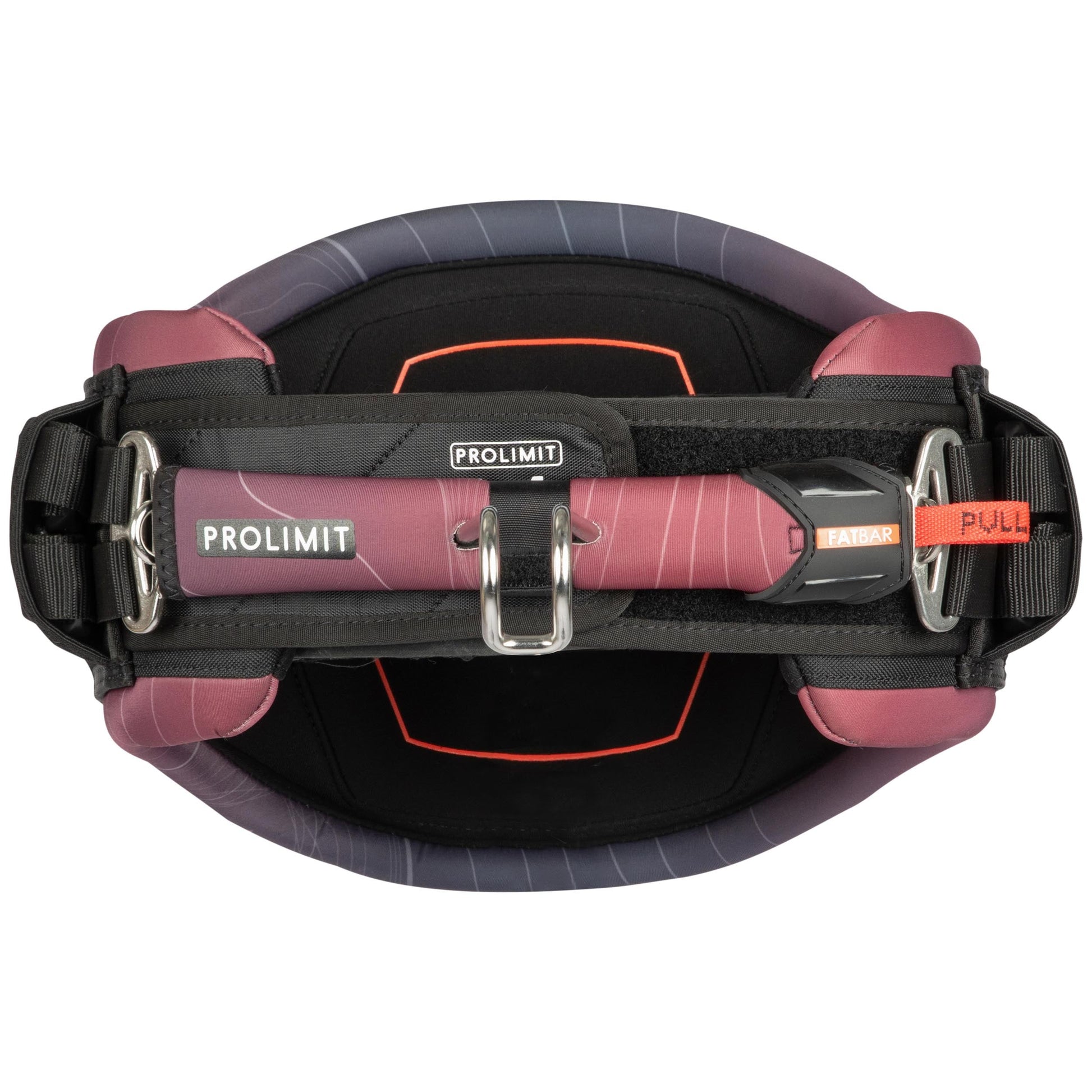 Prolimit Vault Windsurf Harnesses - Windsurf Waist