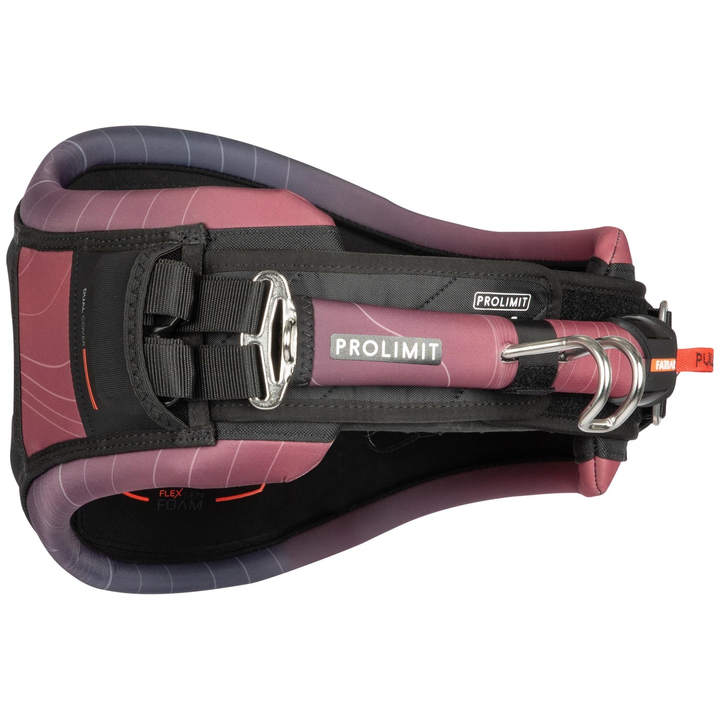 Prolimit Vault Windsurf Harnesses - Windsurf Waist