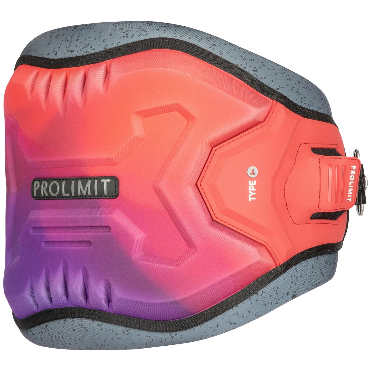 Prolimit Type-T Windsurf Harnesses - Windsurf Waist