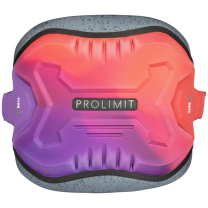 Prolimit Type-T Windsurf Harnesses - Windsurf Waist