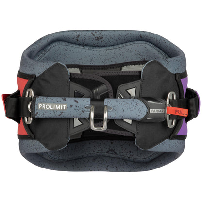 Prolimit Type-T Windsurf Harnesses - Windsurf Waist