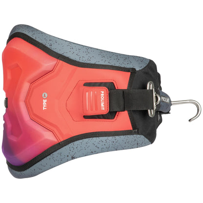Prolimit Type-T Windsurf Harnesses - Windsurf Waist