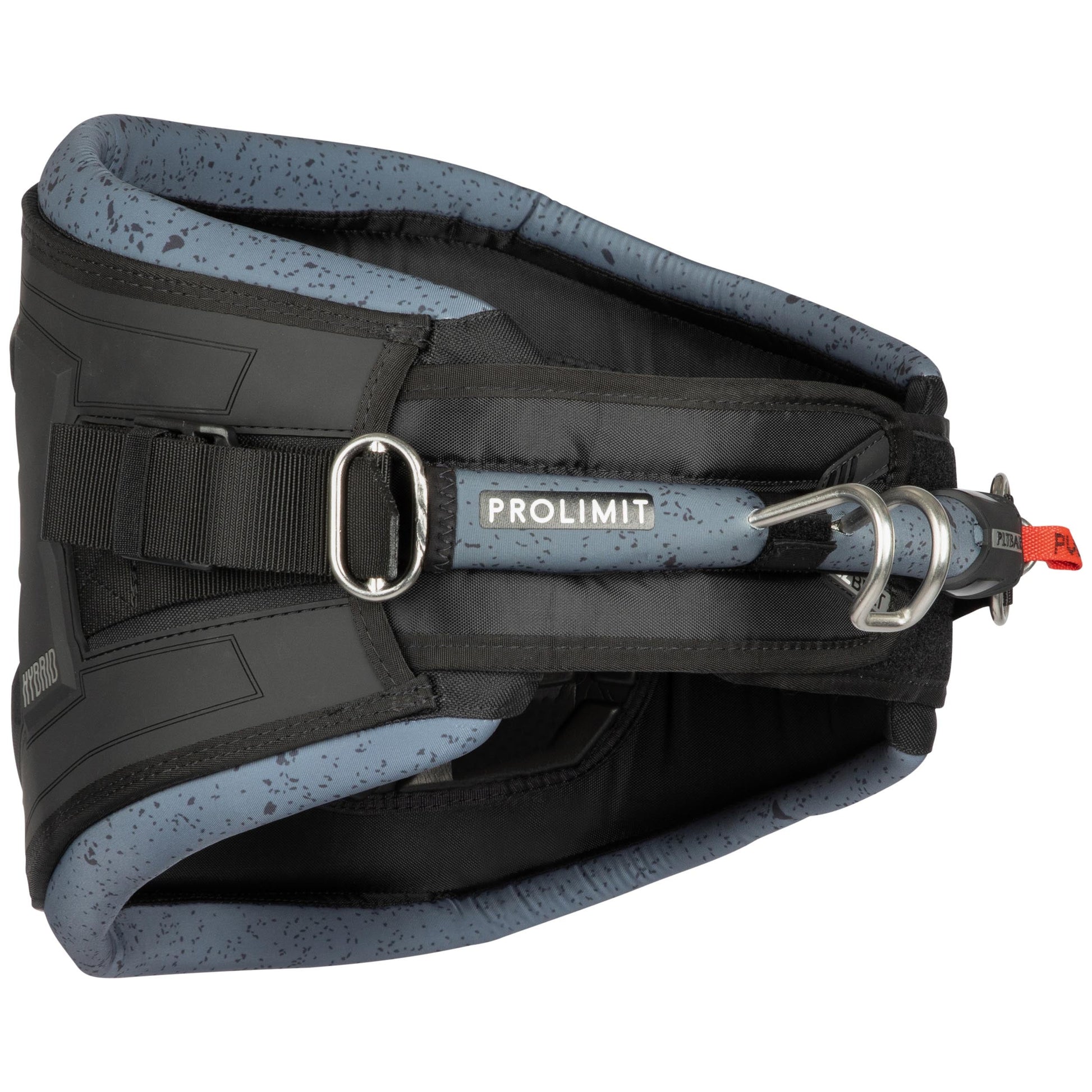 Prolimit Hybrid Windsurf Harnesses - Windsurf Waist