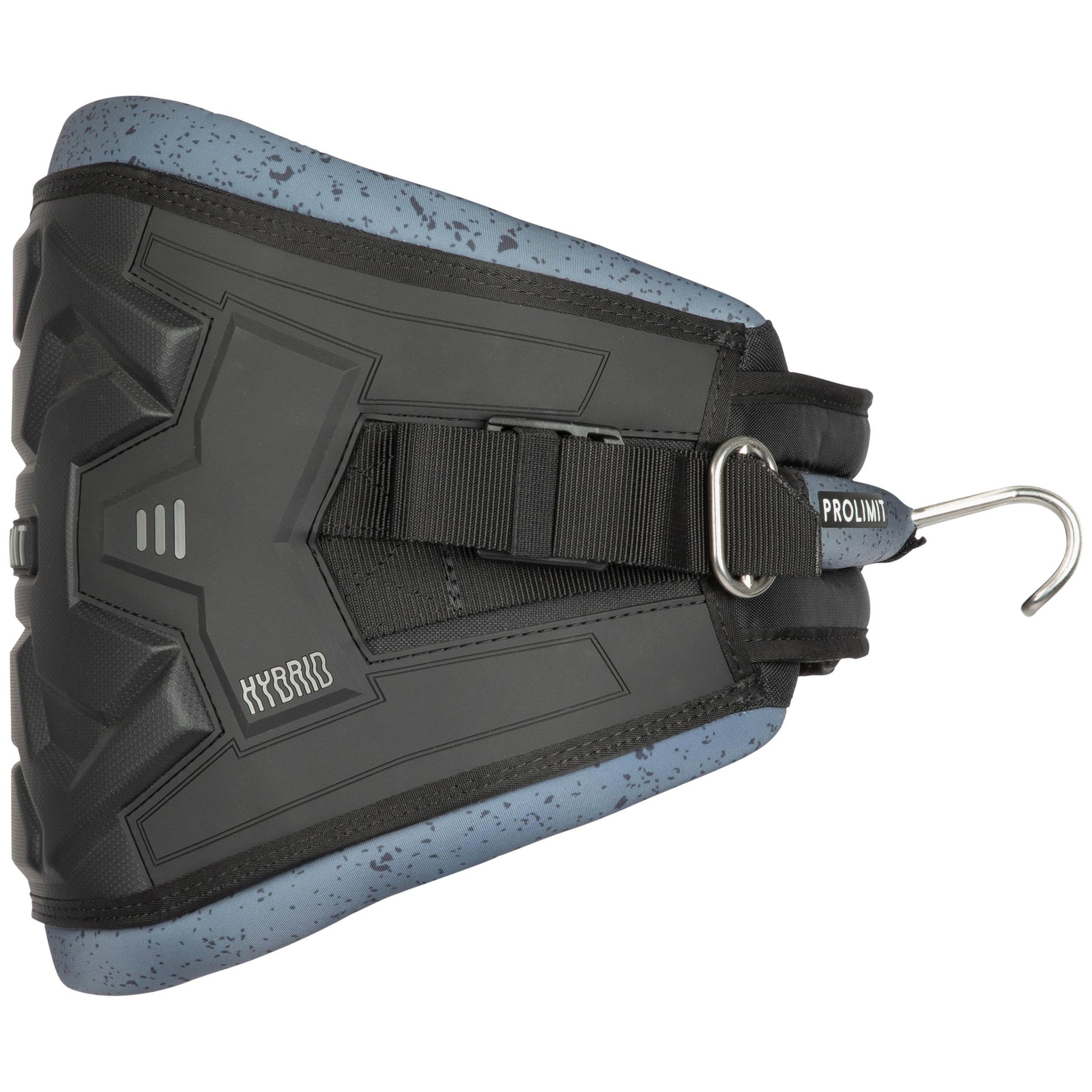 Prolimit Hybrid Windsurf Harnesses - Windsurf Waist