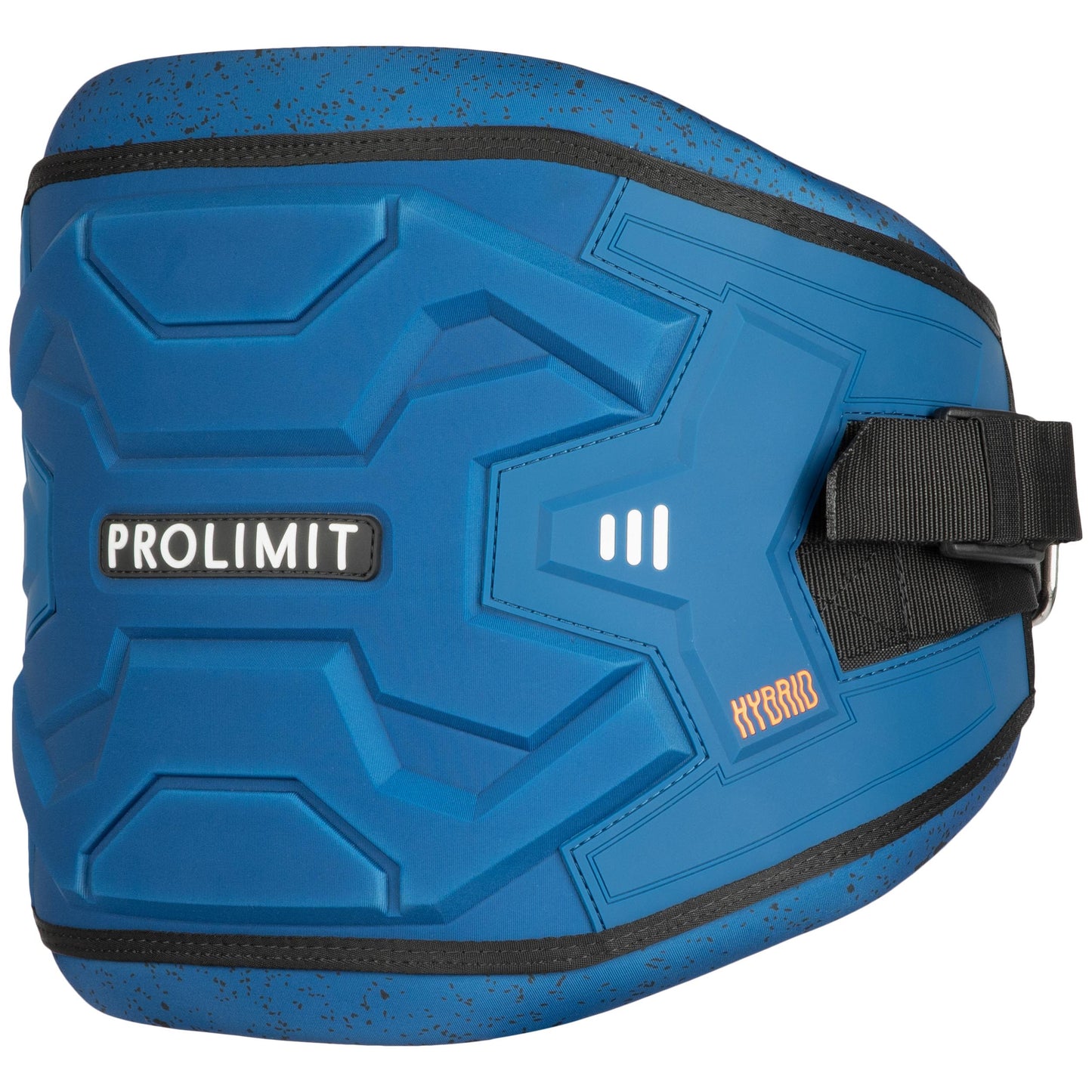 Prolimit Hybrid Windsurf Harnesses - Windsurf Waist