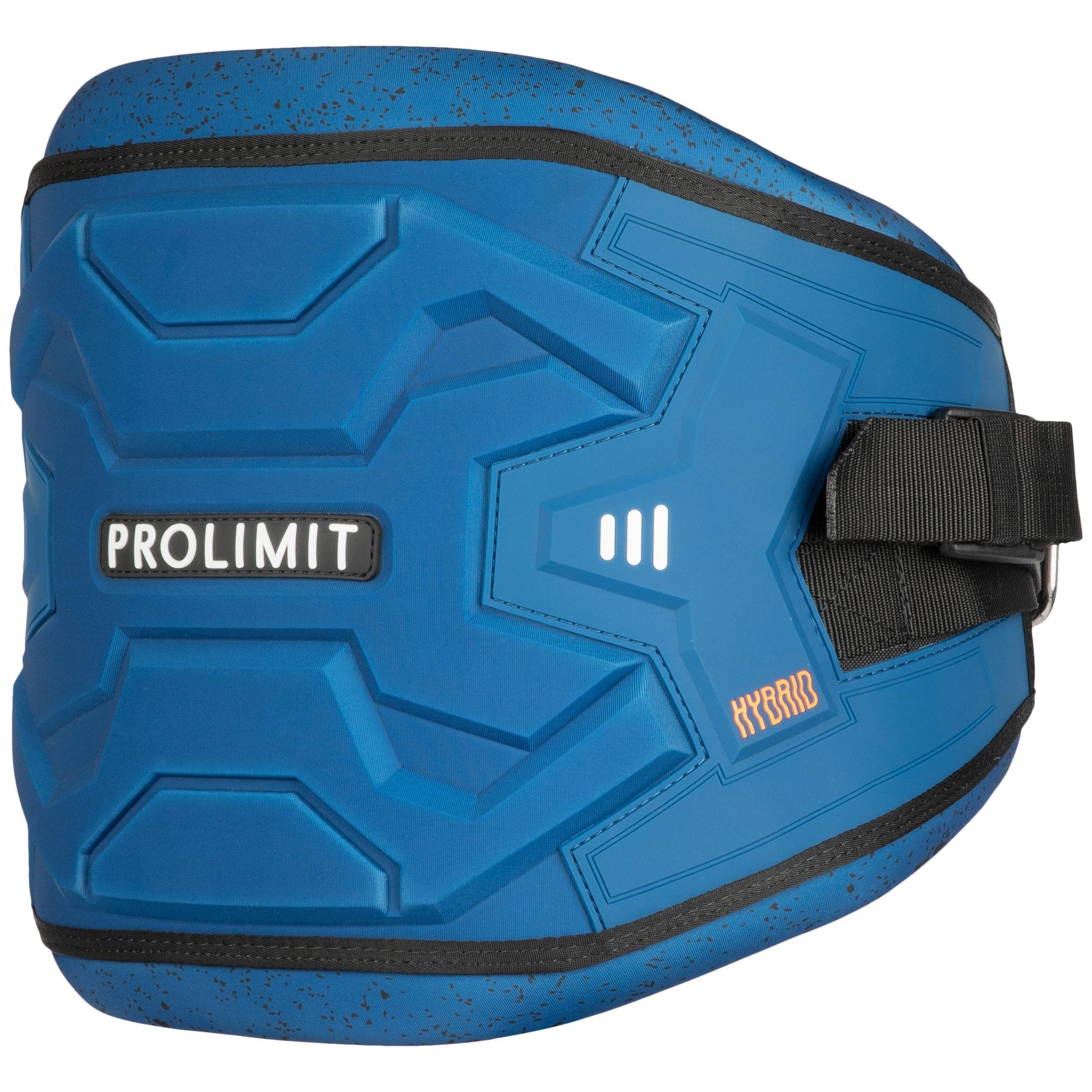 Prolimit Hybrid Windsurf Harnesses - Windsurf Waist