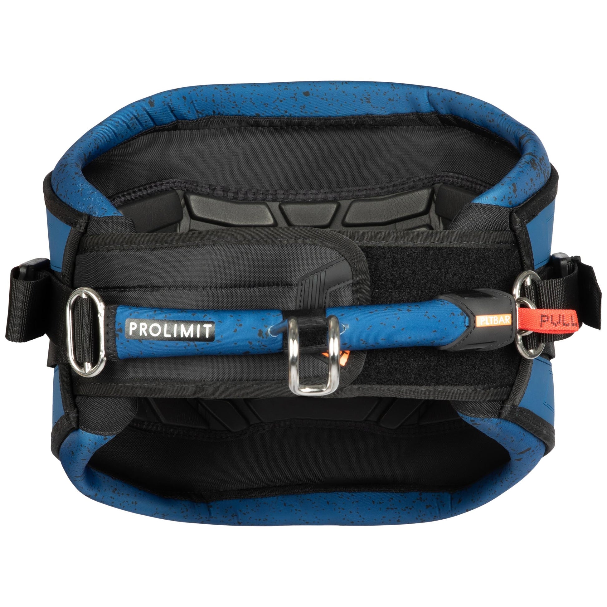 Prolimit Hybrid Windsurf Harnesses - Windsurf Waist