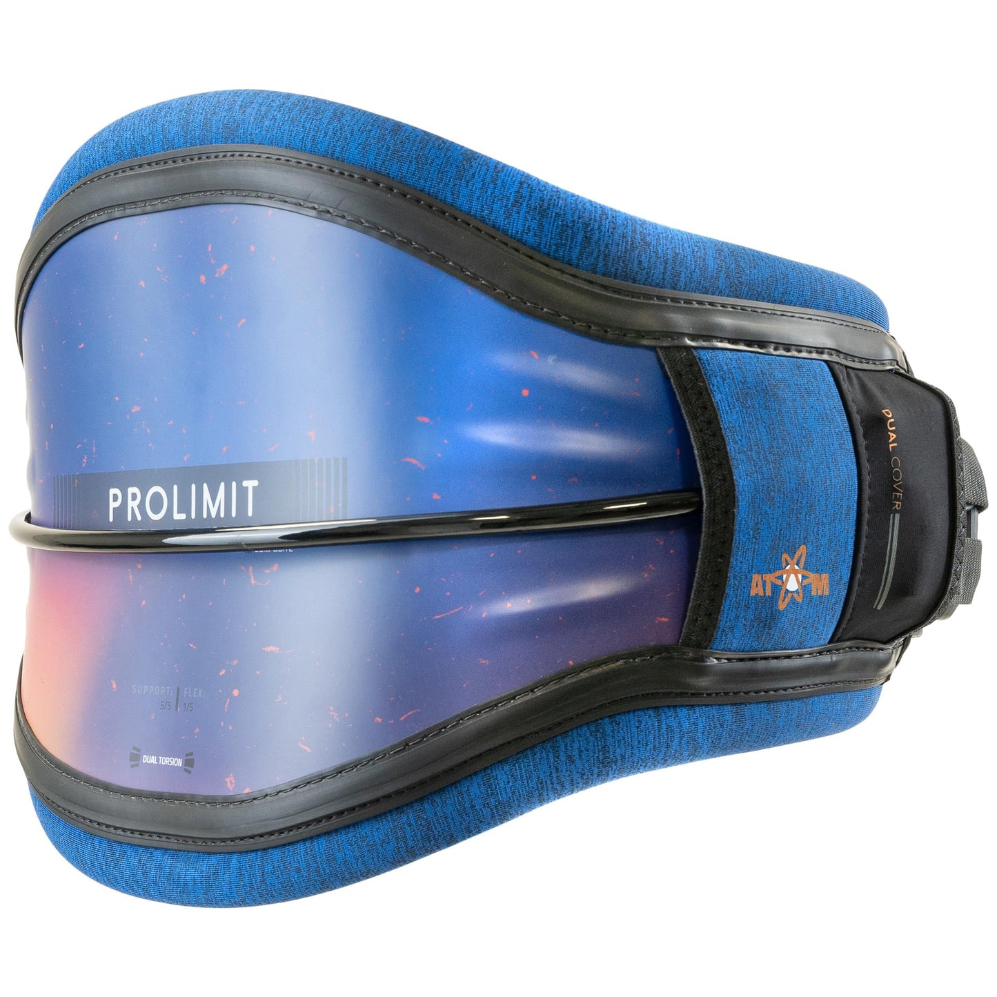 Prolimit Atom Kitesurf Harnesses - Kite Waist