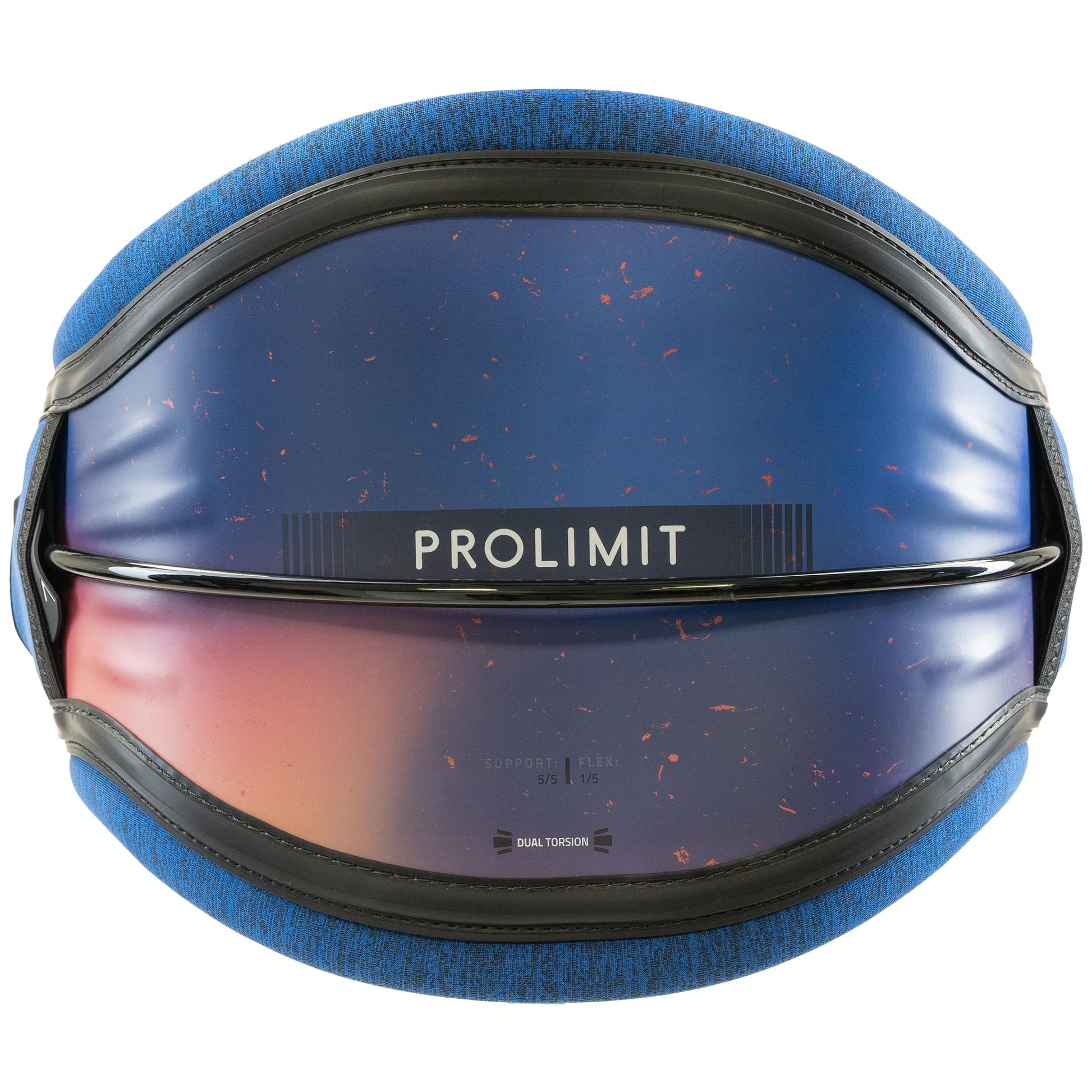 Prolimit Atom Kitesurf Harnesses - Kite Waist