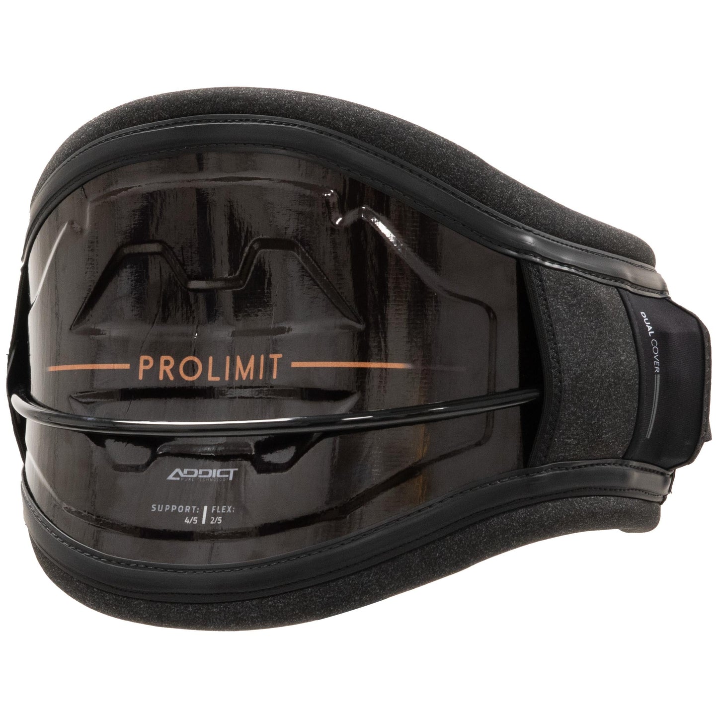 Prolimit Addict Kitesurf Harnesses - Kite Waist Hardshell