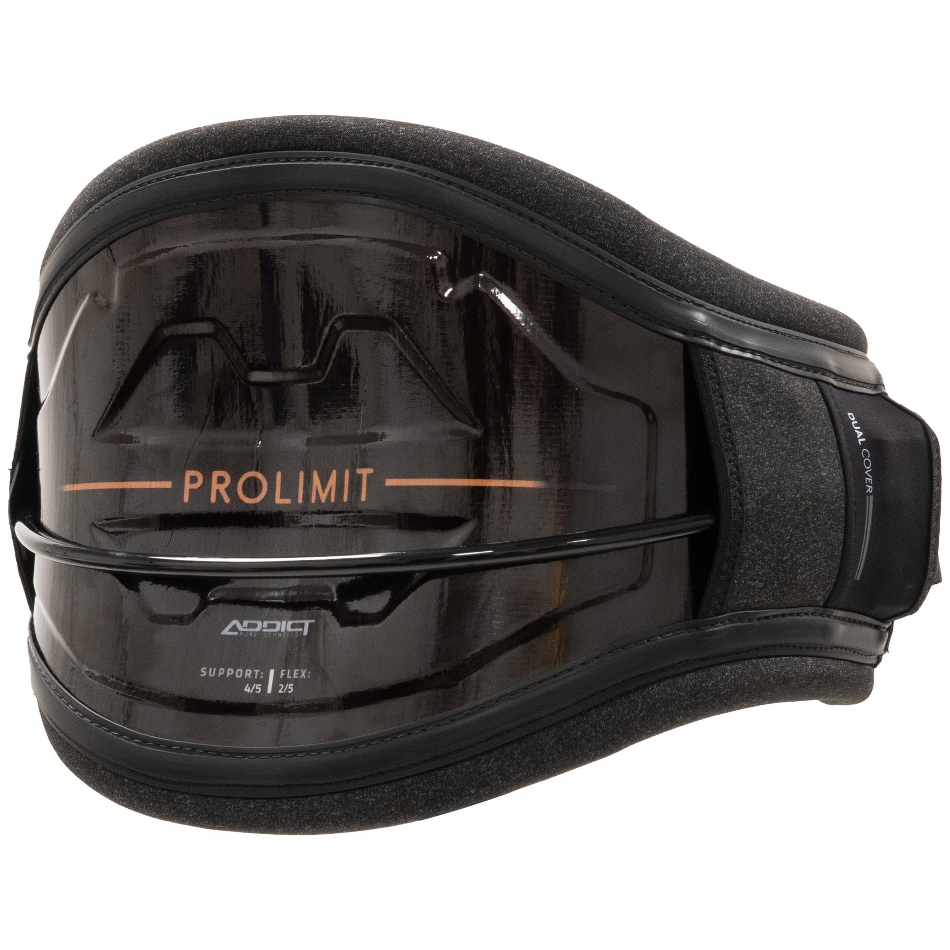 Prolimit Addict Kitesurf Harnesses - Kite Waist Hardshell
