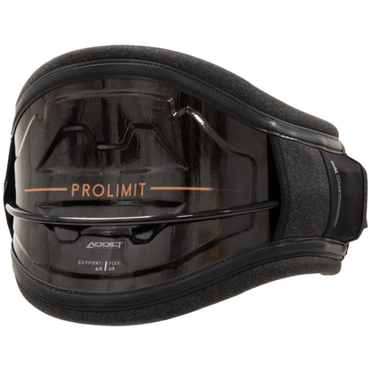 Prolimit Addict Kitesurf Harnesses - Kite Waist Hardshell