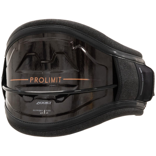 Prolimit Addict Kitesurf Harnesses - Kite Waist Hardshell