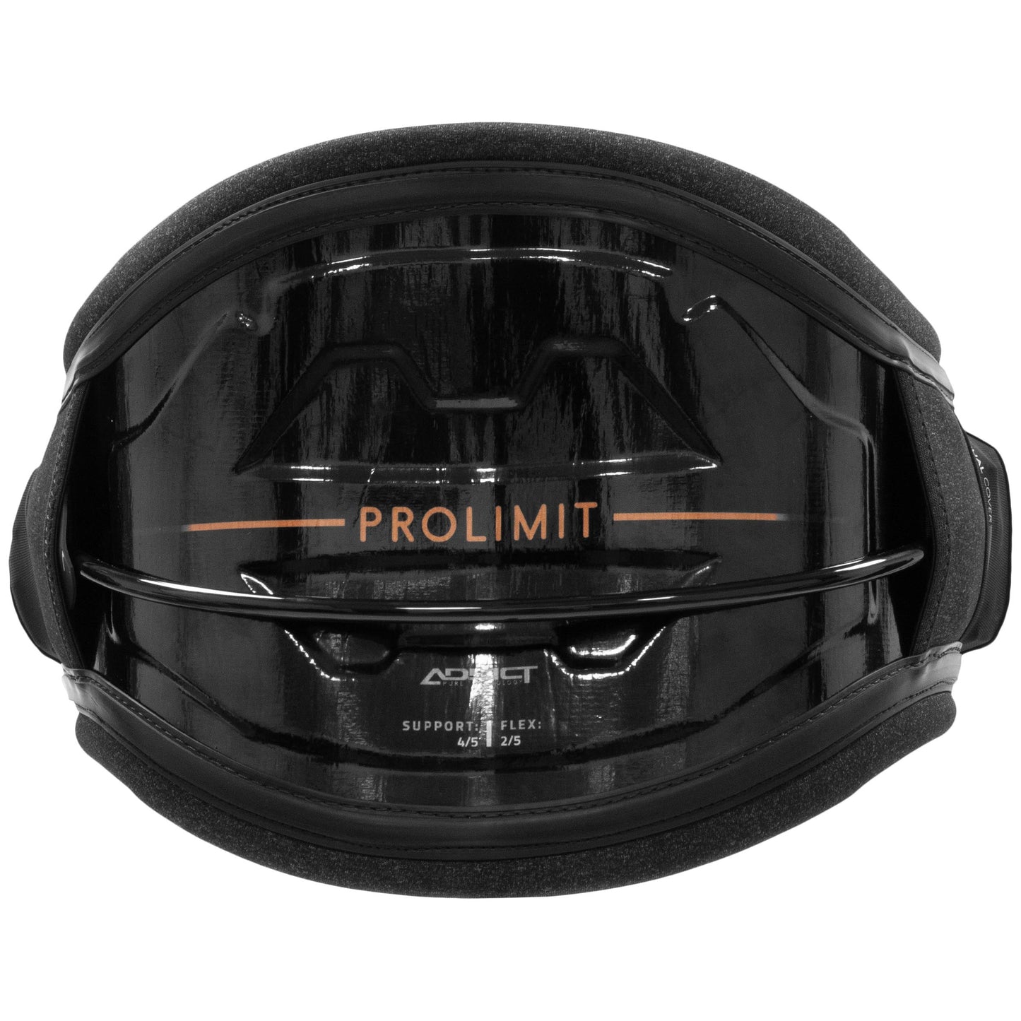 Prolimit Addict Kitesurf Harnesses - Kite Waist Hardshell