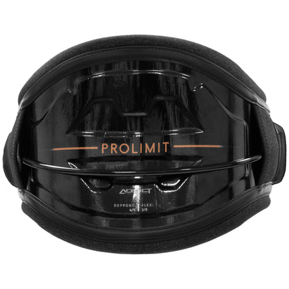Prolimit Addict Kitesurf Harnesses - Kite Waist Hardshell