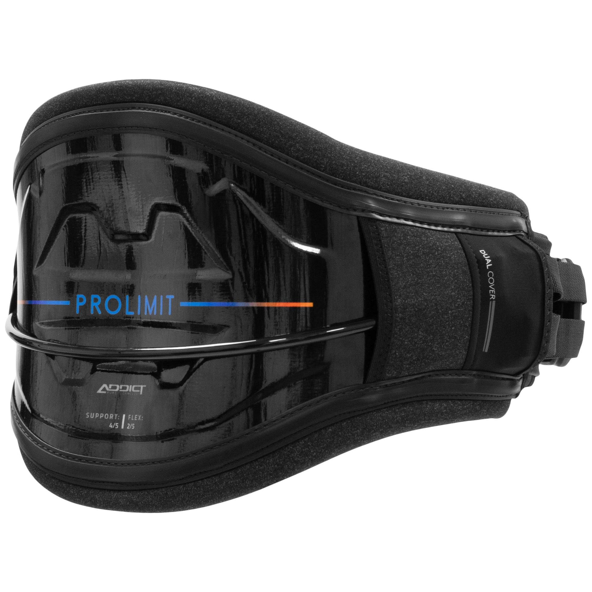 Prolimit Addict Kitesurf Harnesses - Kite Waist Hardshell